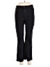 Just Black Chevron-herringbone Black Jeans Size 31 waist - photo 1
