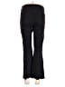 Just Black Chevron-herringbone Black Jeans Size 31 waist - photo 2