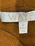 WAYF Brown Turtleneck Sweater Size S - photo 7