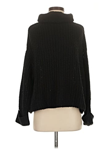 Leith Turtleneck Sweater (view 1)
