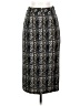 Everleigh Tweed Black Formal Skirt Size XS - photo 1