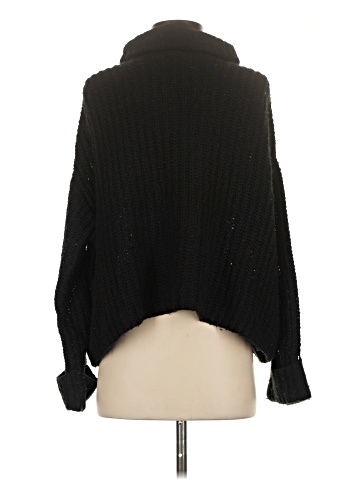 Leith Turtleneck Sweater (view 2)