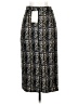 Everleigh Tweed Black Formal Skirt Size XS - photo 2
