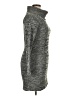 Studio I 100% Acrylic Gray Casual Dress Size XL - photo 4