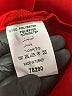 Assorted Brands 100% Polyester Red Cocktail Dress Size EU 40 / US 10 - photo 8