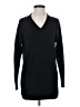 Ann Taylor LOFT Outlet Black Pullover Sweater Size S - photo 1
