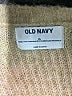 Old Navy Solid Tan Pullover Sweater Size XL - photo 7