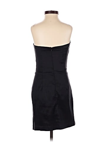 Jessica McClintock Cocktail Dress (view 2)