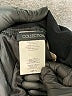 Collection 100% Leather Black Leather Skirt Size 6 - photo 3