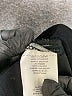Collection 100% Leather Black Leather Skirt Size 6 - photo 4