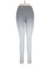 Unbranded Silver Yoga Pants Size M - photo 1
