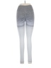 Unbranded Silver Yoga Pants Size M - photo 2