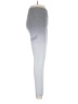 Unbranded Silver Yoga Pants Size M - photo 4