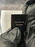 The Limited Houndstooth Gray Blazer Size M - photo 8