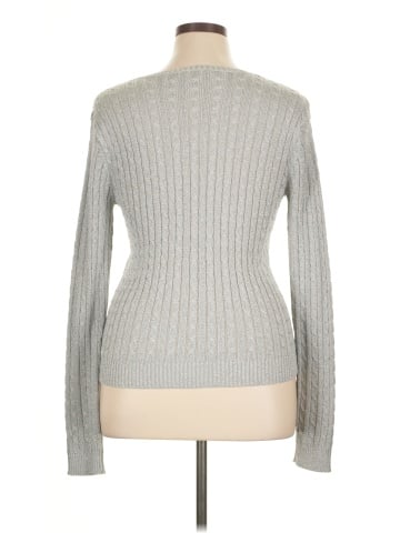 Lauren by Ralph Lauren Cardigan (view 2)