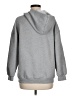 Shein Gray Pullover Hoodie Size 6 - photo 2