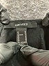 Forever 21 Black Bodysuit Size M - photo 3