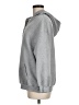 Shein Gray Pullover Hoodie Size 6 - photo 5