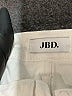 JBD Ivory Denim Shorts Size M - photo 3