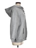 Shein Gray Pullover Hoodie Size 6 - photo 4