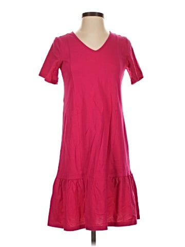 Susan Graver Casual Dress (view 1)