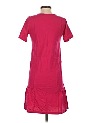 Susan Graver Casual Dress (view 2)