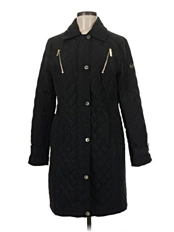 MICHAEL Michael Kors Coat (view 1)