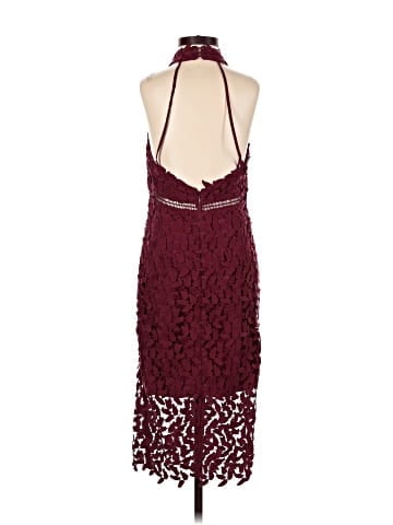 Bardot Cocktail Dress (view 2)