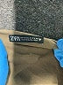 Zara Brown Long Sleeve Turtleneck Size S - photo 7