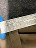 Zara Brown Long Sleeve Turtleneck Size S - photo 8
