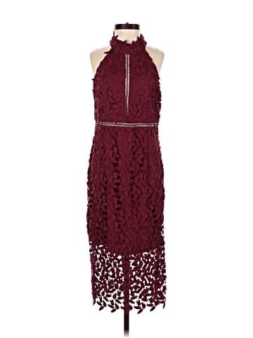Bardot Cocktail Dress (view 1)