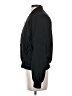 Gap 100% Polyester Solid Black Track Jacket Size XS - photo 5