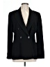 Max Mara 100% Virgin Wool Black blazers Size 10 - photo 1