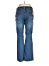 Mika Hearts Blue Jeans Size 12 - photo 2