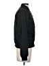 Gap 100% Polyester Solid Black Track Jacket Size XS - photo 4