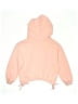 Assorted Brands Pink Pullover Hoodie Size 9 - photo 2