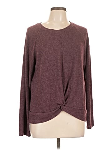 Socialite Pullover Sweater (view 1)