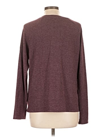 Socialite Pullover Sweater (view 2)