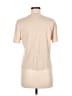 Chit Chat Ivory Short Sleeve T-Shirt Size M - photo 2