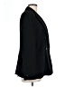 Max Mara 100% Virgin Wool Black blazers Size 10 - photo 4