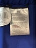 BCBGMAXAZRIA Solid Blue Athletic Shorts Size XXS - photo 4