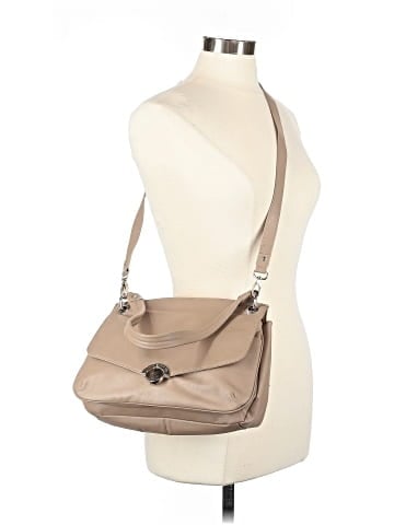 Liz Claiborne Satchel (view 2)