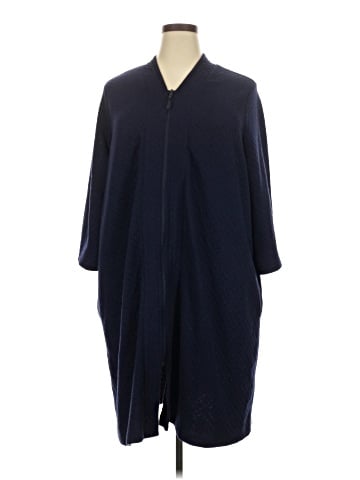 OW Intimates Coat (view 1)