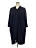 OW Intimates Blue Coat Size 2X - photo 1