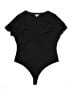 Bar III Black Bodysuit Size 2X - photo 1