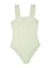 Le Lis Green Bodysuit Size M - photo 2