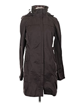 Rainforest Raincoat
