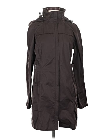 Rainforest Raincoat (view 1)