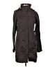 Rainforest 100% Polyester Black Brown Raincoat Size S - photo 1