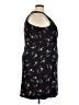 Kaileigh 100% Polyester Black Cocktail Dress Size 3X - photo 4